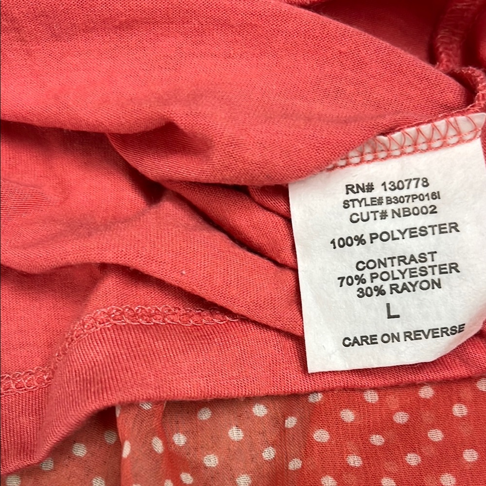 Blouse / pullover - Picture 9 of 11